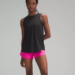 Lululemon Sculpt Tank Black‎ Size 4 New With Tags